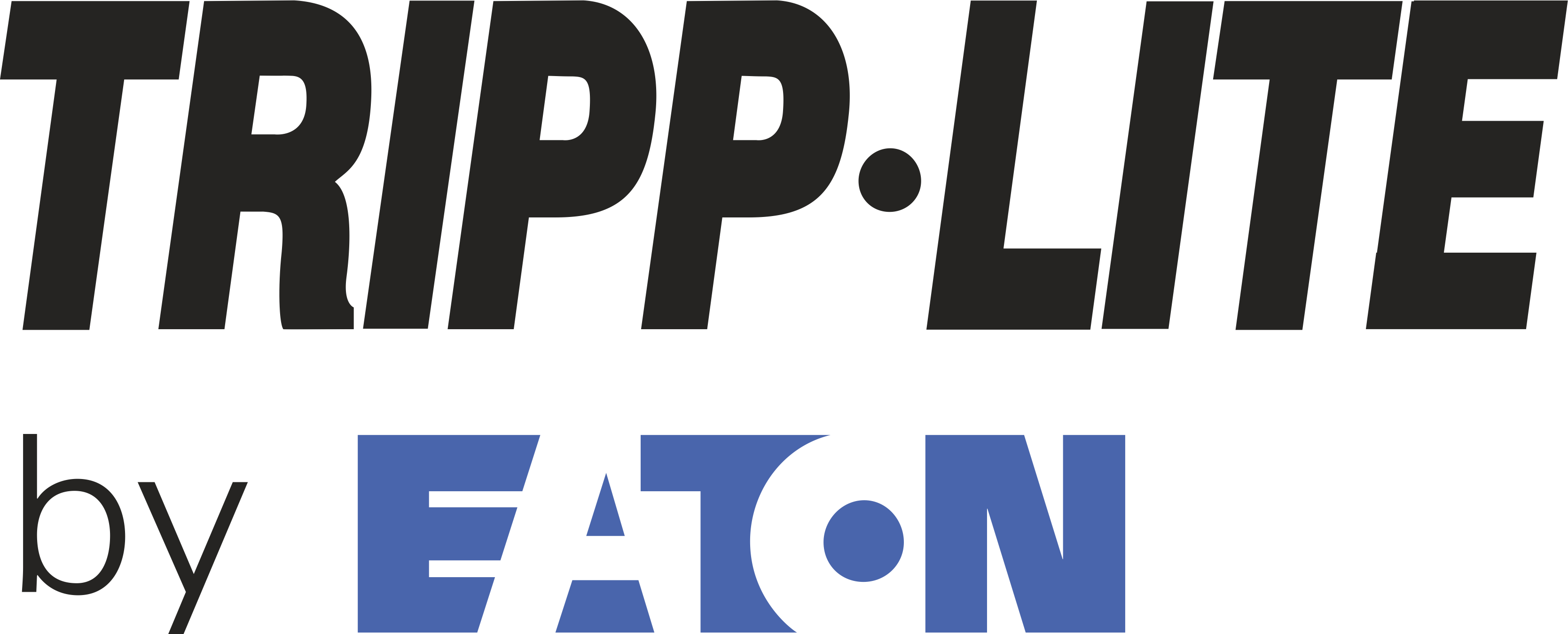 Tripp Lite by Eaton